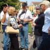 Kochreise 2009