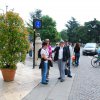 Kochreise 2009