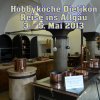 Kochreisen - Kochreise 2013